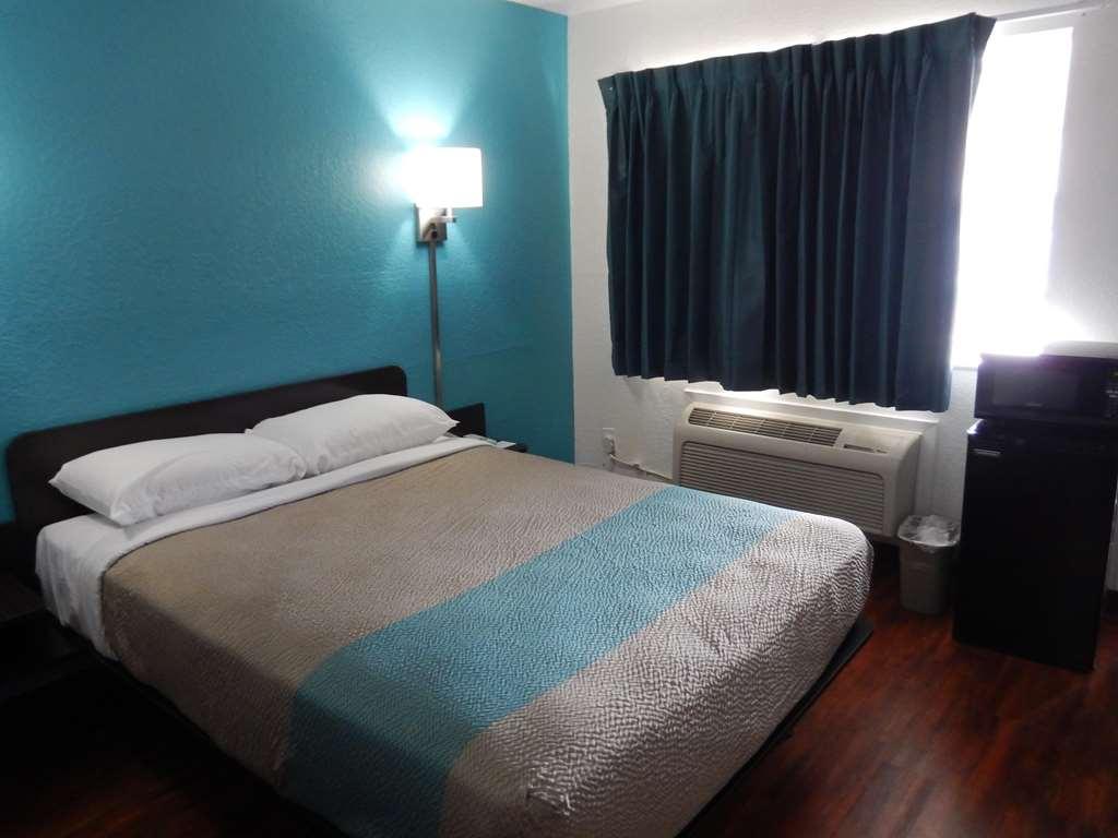 Motel 6 Portland Værelse billede