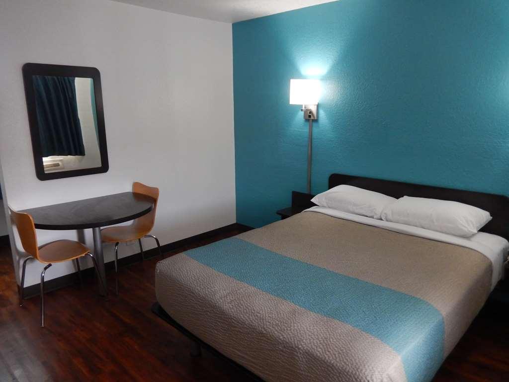 Motel 6 Portland Værelse billede