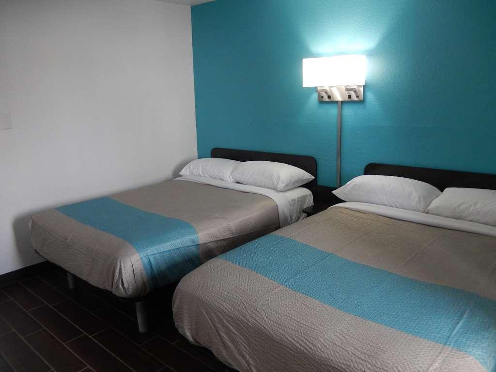 Motel 6 Portland Værelse billede