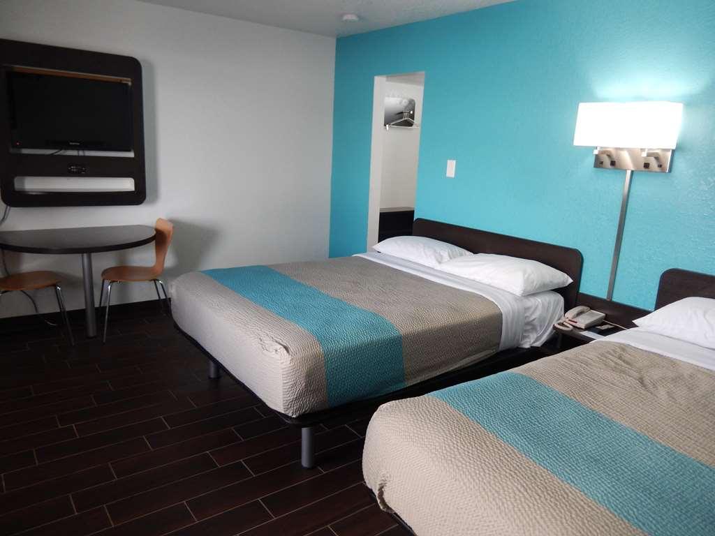Motel 6 Portland Værelse billede