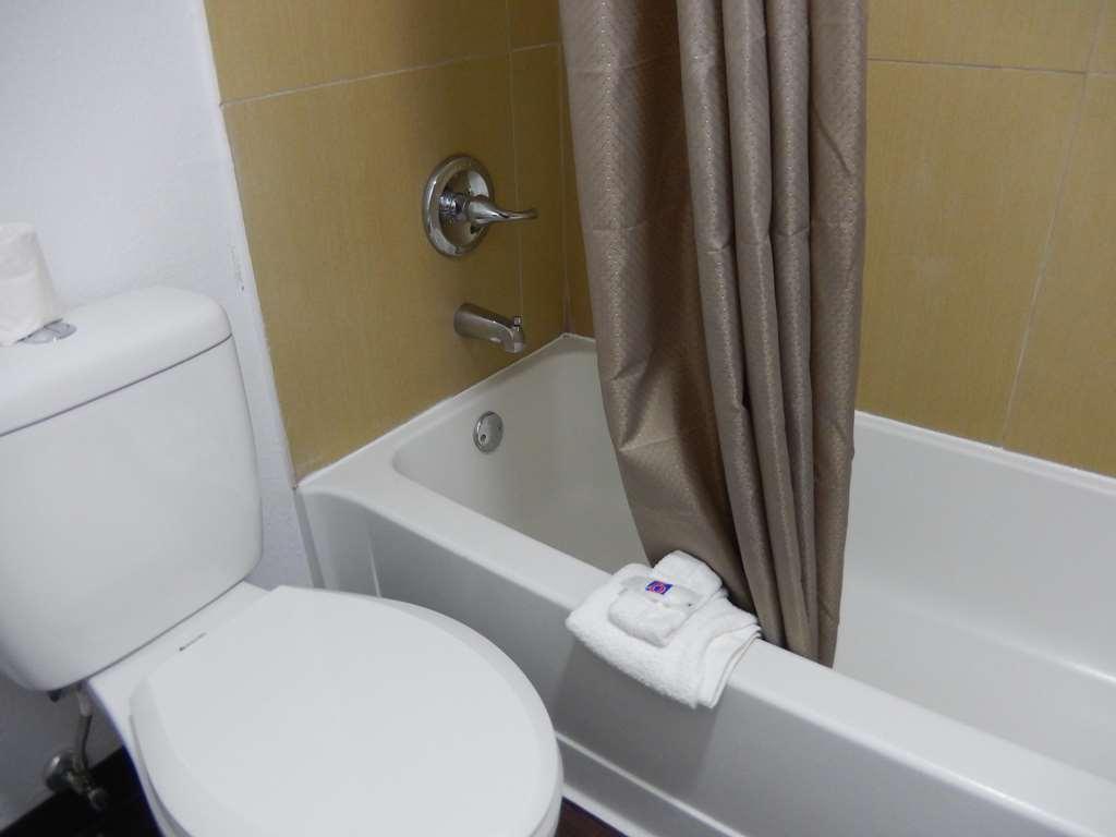 Motel 6 Portland Værelse billede