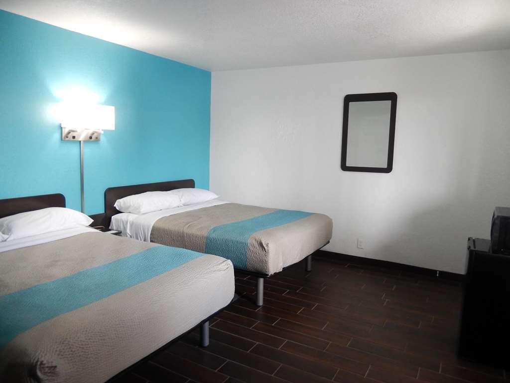 Motel 6 Portland Værelse billede