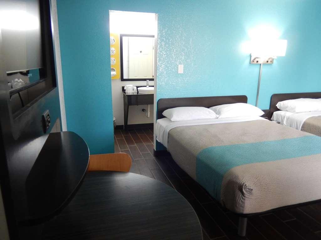 Motel 6 Portland Værelse billede