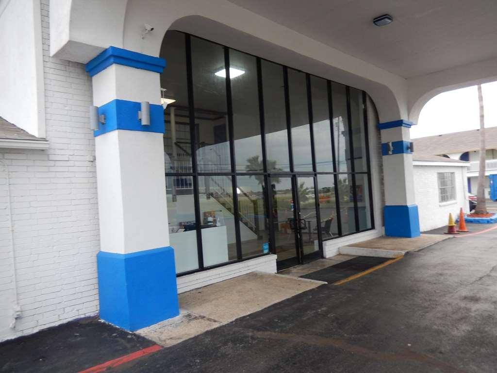 Motel 6 Portland Eksteriør billede