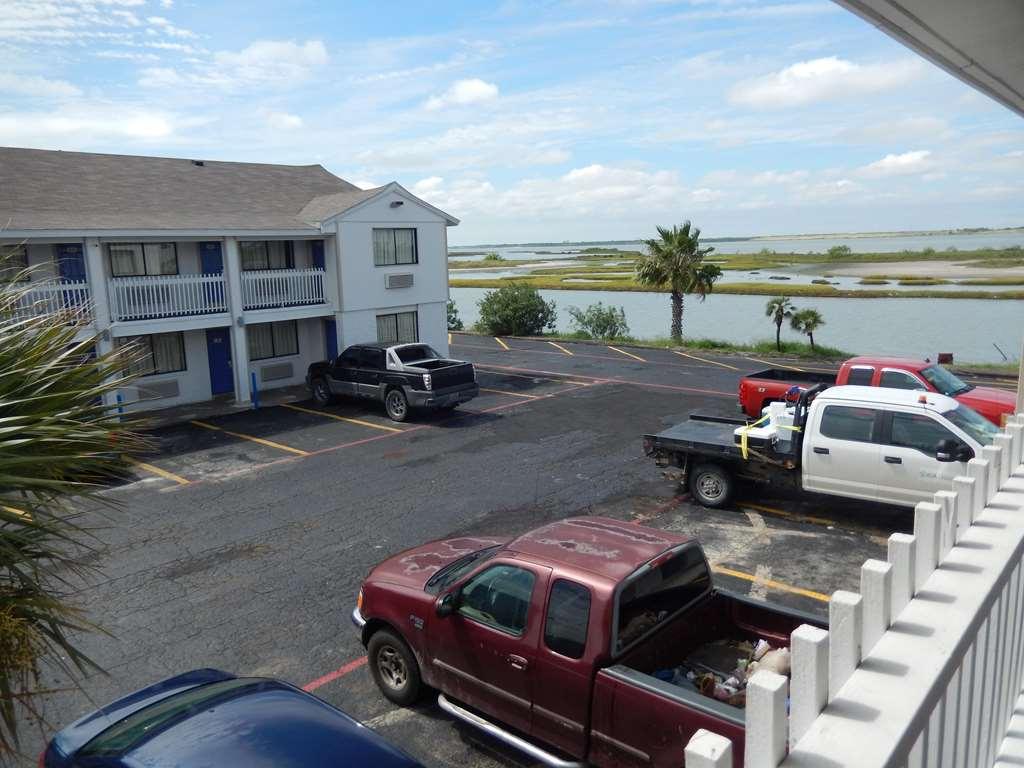 Motel 6 Portland Eksteriør billede