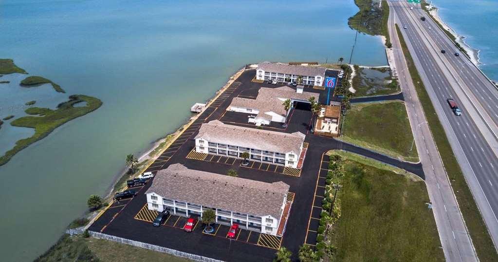 Motel 6 Portland Eksteriør billede